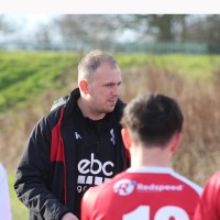 Kidderminster Harriers Football Club Employee Alexander Surridge's profile photo