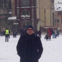 AERZEN ME Employee Hatem Sadek's profile photo