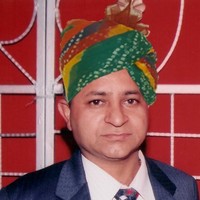 FutureVision Employee Mahender Kumar's profile photo