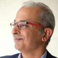 AL-Behar Group Employee Mohammad Abbadi's profile photo