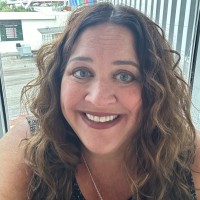 Hamilton Machine Co. Employee Christy Hamilton's profile photo