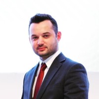 Kalyon Enerji Employee Sercan Kalyoncu's profile photo