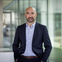 Binder+Co AG Employee Mario Stockreiter's profile photo