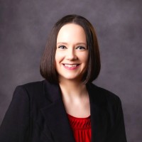Aureon Consulting Employee Julie Lambirth's profile photo
