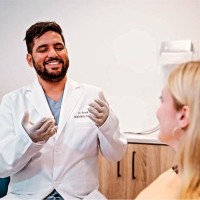 Truly Employee Mohammed Shubbar's profile photo