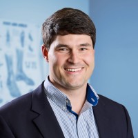 Optim Orthopedics Employee Jordan Paynter's profile photo