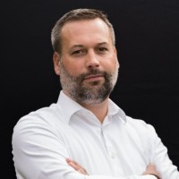 Eric Bosch Email & Phone Number