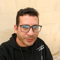 Ahmed Gamal Email & Phone Number