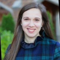 Mercyhurst University Employee Lindsay Frank's profile photo