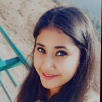 Zaptech Solutions Employee Akshita T's profile photo