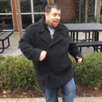 SiriusXM Employee Eric Crain's profile photo