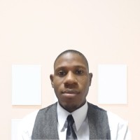 Inhalió Employee Olabode Olatunde's profile photo