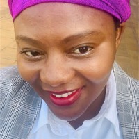 Enterprise Solutions Employee Karabo Magagane's profile photo