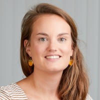 Edenred Belgium Employee Agathe Norel's profile photo