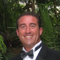 Revolution Office Employee Steve Petralia's profile photo