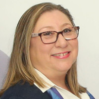 Beth Israel Lahey Health Employee Karen Wolfson's profile photo