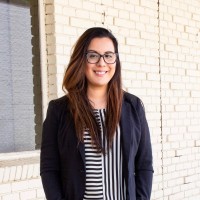 Hazelden Betty Ford Graduate School Employee Edith Gonzalez's profile photo