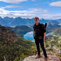 Solucient Security Systems Employee Jimmy G.'s profile photo