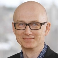 Boliden Employee Peter Burman's profile photo