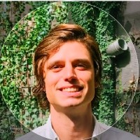 box2box Employee Guillaume Jorquera's profile photo