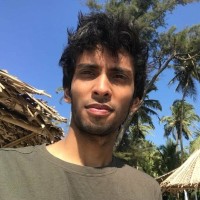 GraphCMS Employee Rajat Sharma's profile photo