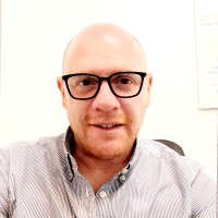 Peuque Employee Diego Villamil's profile photo