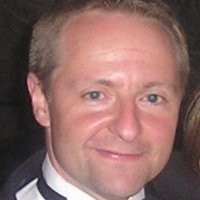 Simon Luscombe Email