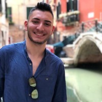FIMPREMEC s.r.l Employee Mattia Primavera's profile photo