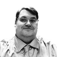 Navy Federal Credit Union Employee Alan Payne's profile photo