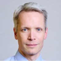 Deutsche Bank Employee Paul Maley's profile photo