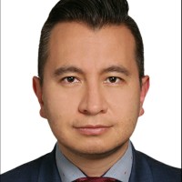 SERVIMETERS Employee Daniel Felipe Rosas Garnica's profile photo