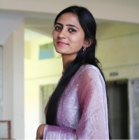 Giga Cloud Services Employee Anuradha B's profile photo