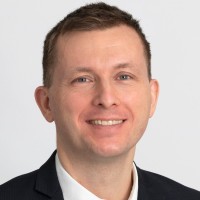 Dalkia Employee Gregoire Ignasiak's profile photo