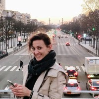 Excelia Employee Dounia Nezali's profile photo