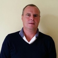 Gael Force Employee Richarad Harvey's profile photo