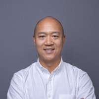 Mintegral Employee Jeff Sue's profile photo