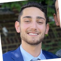 Levi & Associates Insurance Employee Aaron Levi's profile photo