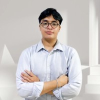 PT Deltadata Mandiri Employee Raihan Setiawan's profile photo
