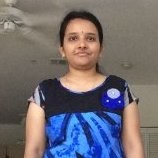 EPIC Engineering & Consulting Group, LLC Employee Sindhura Pandrangi's profile photo