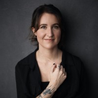 Apple Employee Sierra Murphy's profile photo