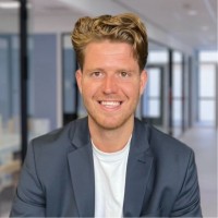 AcquiMedia Employee Sander van Kalkeren's profile photo