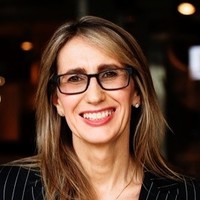 Judo Bank Employee Renee Roberts's profile photo