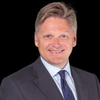 IMD Business School Employee Knut Haanaes's profile photo