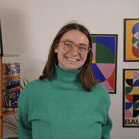 Agence RALPH Employee Margaux Legendre's profile photo