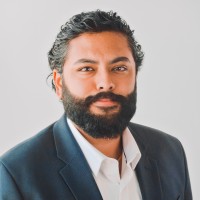 Wells Fargo Employee Harry M.'s profile photo