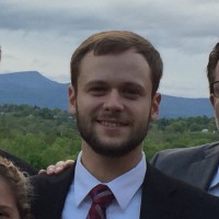 CPEG Carrier Process Equipment Group Employee Jeremy Sawyer's profile photo