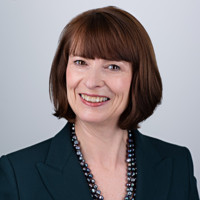 UK Shared Business Services Ltd (UK SBS) Employee Carolyn Isaacs's profile photo