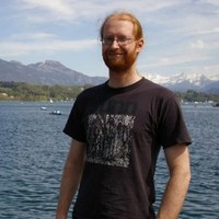 CD PROJEKT RED Employee Charles Tremblay's profile photo