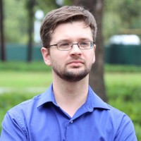 Emmanuel College Employee Matthew Simmons's profile photo