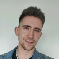 Bit Servis Employee Jakub Čejka's profile photo